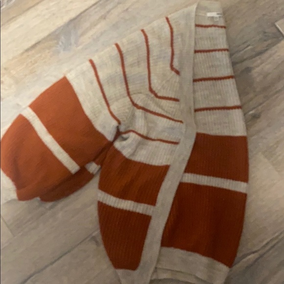 Amuse Society Cardigan - Picture 4 of 4